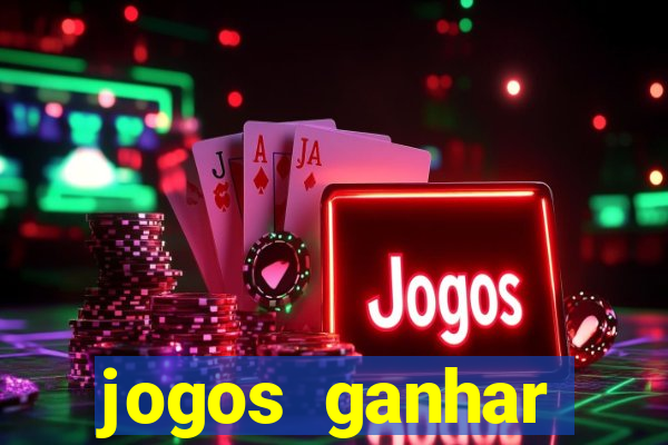 jogos ganhar dinheiro sem depositar